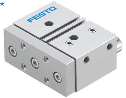 Guided drive (FESTO) FESTO DFM-32-20-P-A-GF (170854)