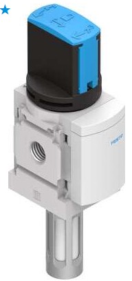 VENTIL VKLOPNI FESTO MS4-EM1-1/4-S (541259)
