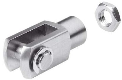 Rod clevis (FESTO) FESTO CRSG-M8 (13568)