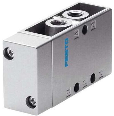 Pneumatic valve (FESTO) FESTO VL-5-1/4-B (14294)