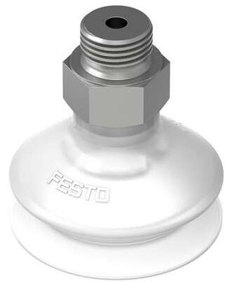 Suction cup (FESTO) FESTO VASB-40-1/4-SI-B (1372910)