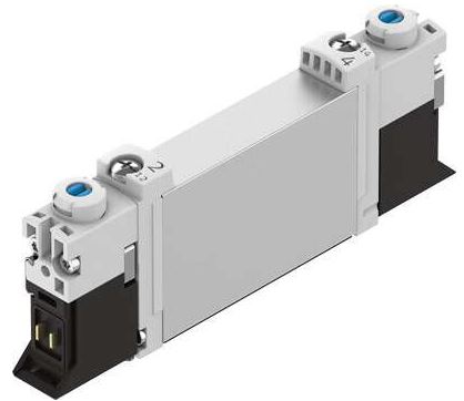 Solenoid valve (FESTO) FESTO VUVG-B10-T32U-MZT-F-1P3 (574365)