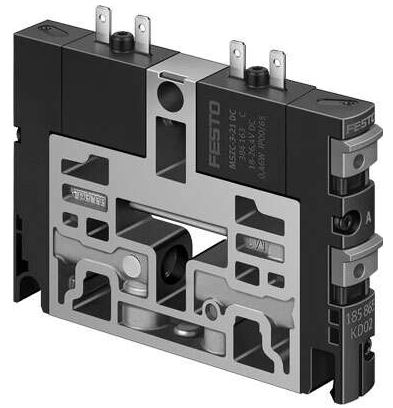 ŠOBA VAKUUMSKA SESALNA FESTO CPV10-M1H-VI70-2GLS-M7 (185865)
