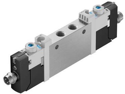 VENTIL MAGNETNI FESTO VUVG-L10-T32C-AT-M7-1R8L (574218)