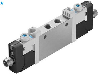 VENTIL MAGNETNI FESTO VUVG-L10-P53C-T-M7-1R8L (574223)