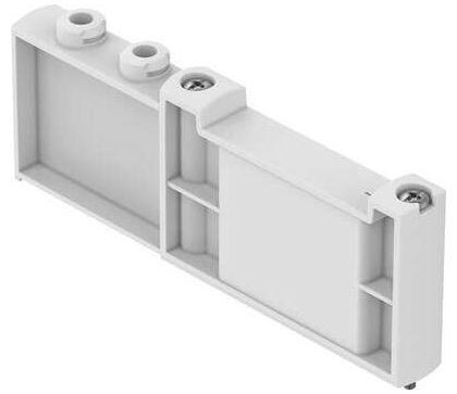 Blanking plate (FESTO) FESTO VABB-L1-18-T (8004897)