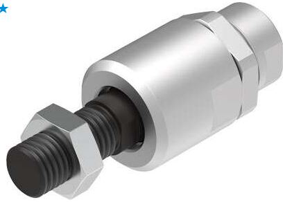 Self aligning rod coupler (FESTO) FESTO FK-M20X1,5 (6143)