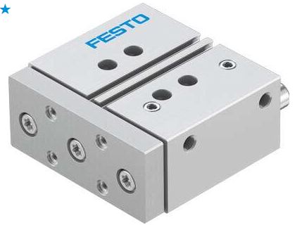 Guided drive (FESTO) FESTO DFM-32-40-P-A-KF (170932)