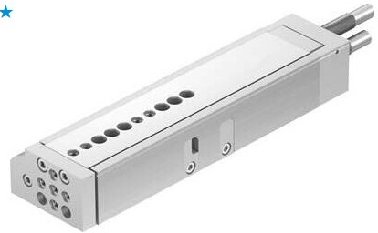VODILO MINI FESTO DGSL-12-100-Y3A (543981)