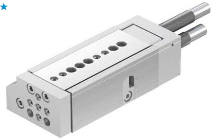 Mini slide (FESTO) FESTO DGSL-16-30-Y3A (543999)