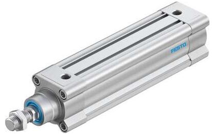 Standards based cylinder (FESTO) FESTO DSBC-50-150-PPSA-N3 (2102632)