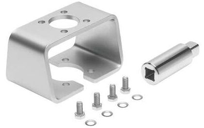 Mounting kit (FESTO) FESTO DARQ-K-F07S17-F04S11 (553826)