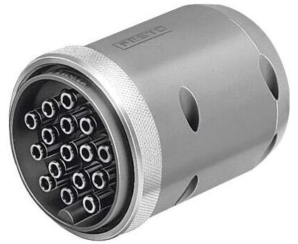 Multi-plug (FESTO) FESTO KSV-16-B (7559)