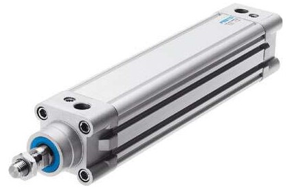 ISO cylinder (FESTO) FESTO DNC-50-150-PPV-A (1922633)