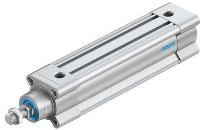 Standards based cylinder (FESTO) FESTO DSBC-40-125-PPSA-N3 (1376908)