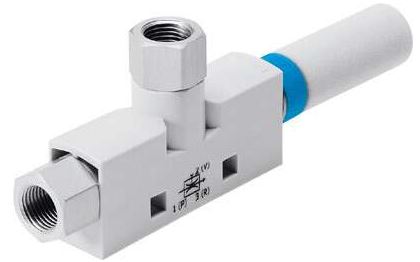 Vacuum generator (FESTO) FESTO VN-10-L-T3-PI4-VI4-RO1 (193592)
