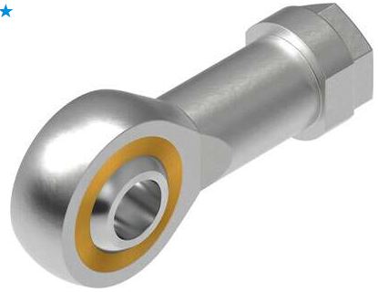 GLAVA ZGLOBNA FESTO SGS-M8 (9255)