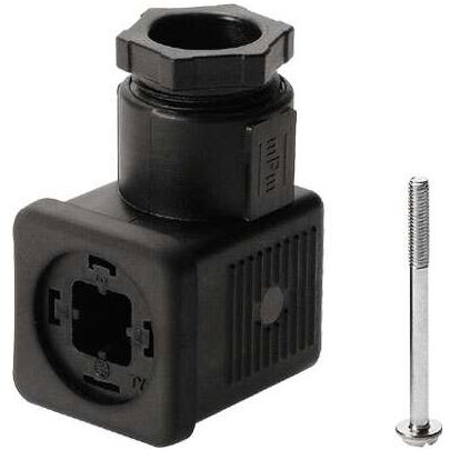 Plug socket (FESTO) FESTO MSSD-C-4P (171157)
