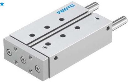 VALJ VODILNI FESTO DFM-32-125-P-A-KF (170936)
