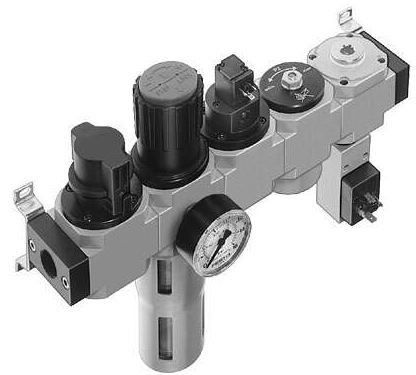 ENOTA ZA PRIPRAVO ZRAKA FESTO LFR-1/2-D-MIDI-KG (185787)