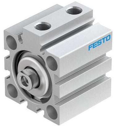 VALJ KRATKOHODNI FESTO ADVC-32-10-I-P-A (188109) — ADVC-32-10-I-P-A (188205)