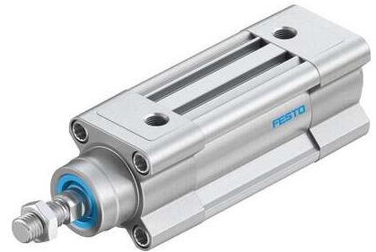 Standards based cylinder (FESTO) FESTO DSBC-32-25-PPSA-N3 (1376467)