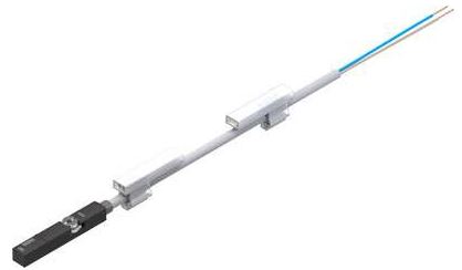 Proximity sensor (FESTO) FESTO SME-8M-ZS-24V-K-2,5-OE (543872)