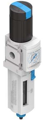 FILTER REGULATOR FESTO MS4-LFR-1/8-D6-ERV-AS (529166)