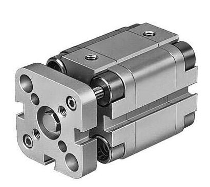 Compact cylinder (FESTO) FESTO ADVUL-12-10-P-A (156845)