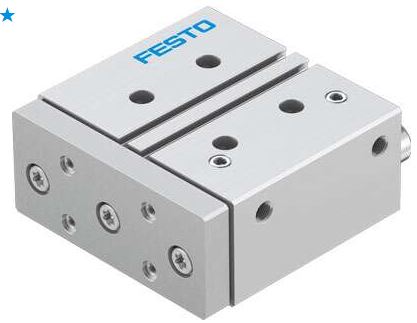 VALJ VODILNI FESTO DFM-40-50-P-A-GF (170865)