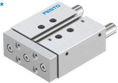 Guided drive (FESTO) FESTO DFM-20-40-P-A-GF (170843)