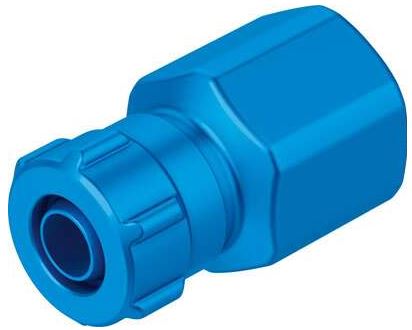 Quick connector (FESTO) FESTO ACK-3/8-PK-6 (3711)