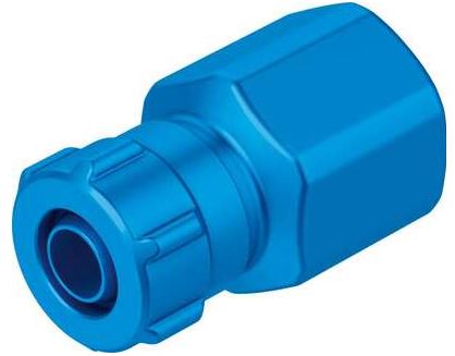 PRIKLJUČEK HITRO VIJAČENI FESTO ACK-1/4-PK-4 (3713)