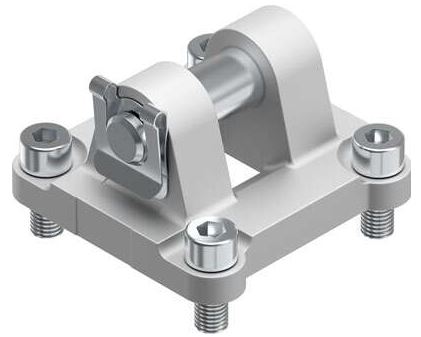 Swivel flange (FESTO) FESTO SNC-125 (174389)