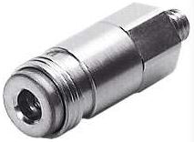 Coupling socket (FESTO) FESTO KD1-M3-A (151995)