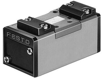 Pneumatic valve (FESTO) FESTO J-5/2-D-1-C (151007)