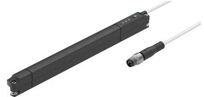 PRETVORNIK POLOŽAJNI FESTO SDAT-MHS-M160-1L-SV-E-0.3-M8 (8115398)