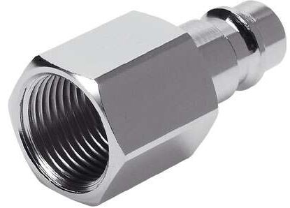 Quick coupling plug (FESTO) FESTO KS4-3/8-I (531679)