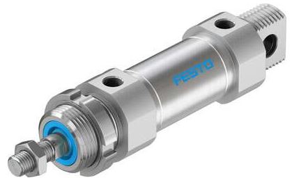 ISO cylinder (FESTO) FESTO DSNU-32-25-PPV-A (196020)