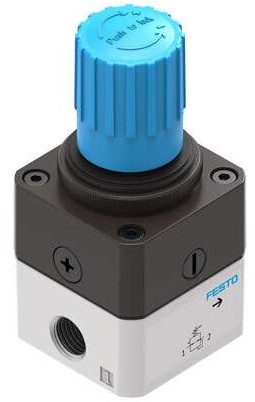 REGULATOR TLAKA PRECIZNI FESTO LRP-1/4-4 (159501)