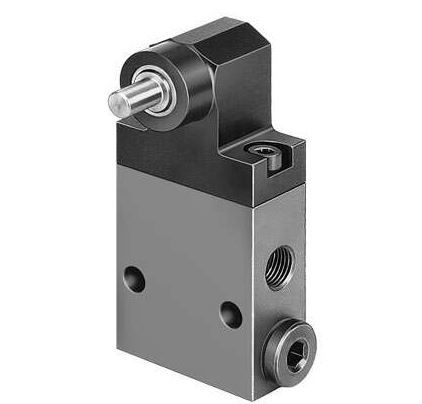 Swivel lever valve (FESTO) FESTO RW/O-3-1/8 (4937)