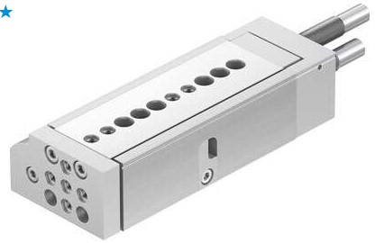 VODILO MINI FESTO DGSL-12-50-Y3A (543979)