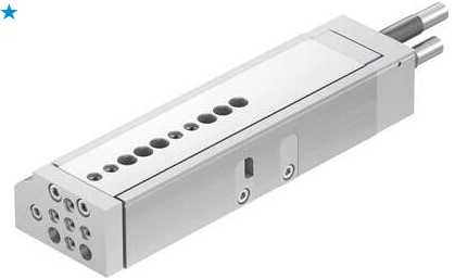 Mini slide (FESTO) FESTO DGSL-12-80-Y3A (543980)