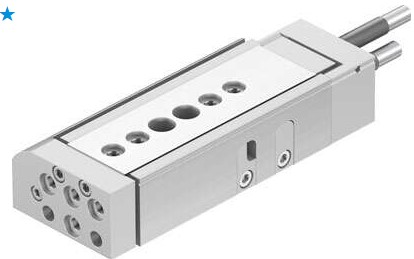 VODILO MINI FESTO DGSL-8-30-Y3A (543938)
