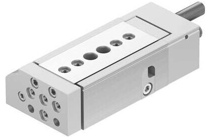 Mini slide (FESTO) FESTO DGSL-10-10-P1A (543949)