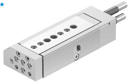 VODILO MINI FESTO DGSL-10-30-Y3A (543956)