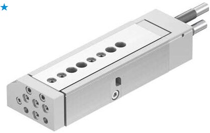VODILO MINI FESTO DGSL-10-50-Y3A (543958)