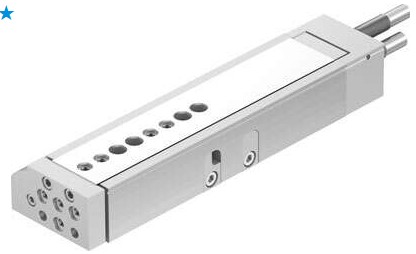 VODILO MINI FESTO DGSL-10-80-Y3A (543959)