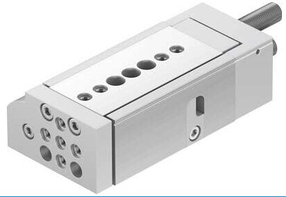 Mini slide (FESTO) FESTO DGSL-12-20-P1A (543970)