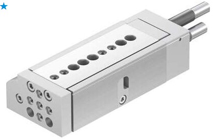VODILO MINI FESTO DGSL-12-40-Y3A (543978)